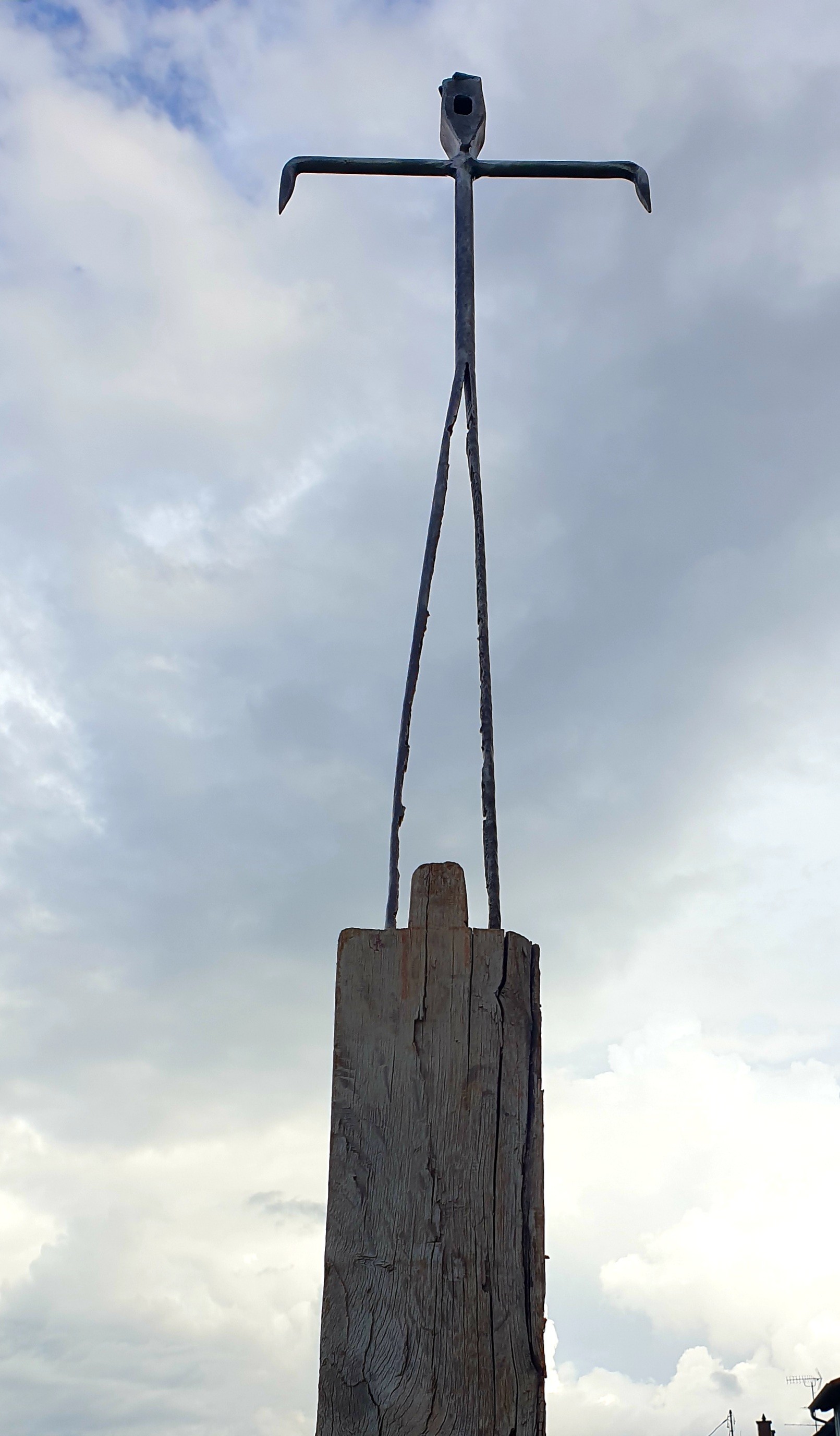 Beisenherz-Huss Transitions Transition Skulptur Ausstellung Freiburg