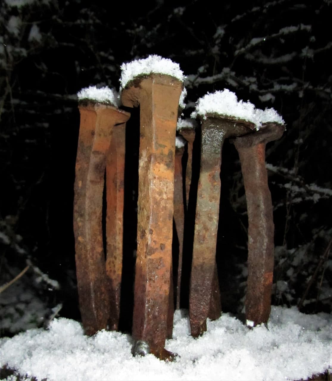 Kunst und Wesen: "Buerger", Skulptur Christian Beisenherz-Huss