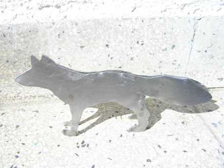 Fuchs Kunsthandwerk Christian Beisenherz-Huss Fuchs Kunsthandwerk Christian Beisenherz-Huss