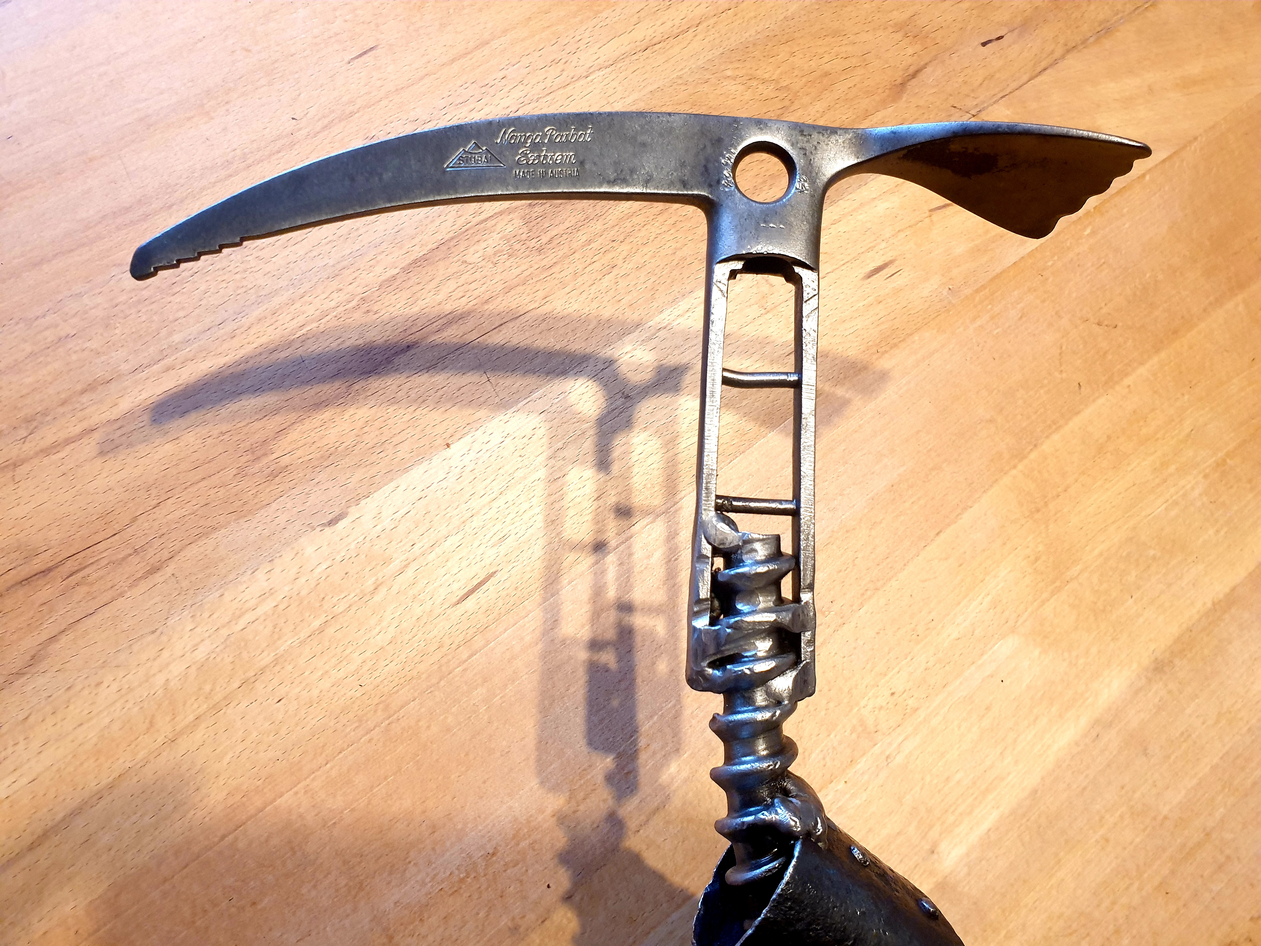 Freiburg Kranich Nanga Parbat Christian Beisenherz-Huss Freiburg Kranich Nanga Parbat Christian Beisenherz-Huss