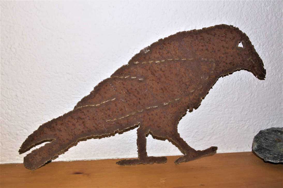 Rabe Kunsthandwerk Christian Beisenherz-Huss Rabe Kunsthandwerk Christian Beisenherz-Huss