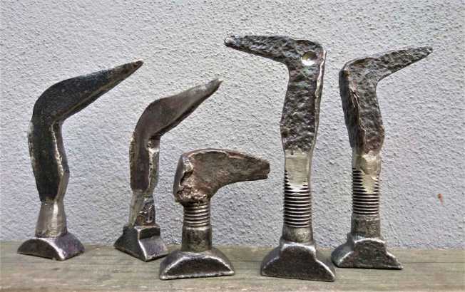 Schnabler Gruppe Kunsthandwerk Christian Beisenherz-Huss Schnabler Gruppe Kunsthandwerk Christian Beisenherz-Huss