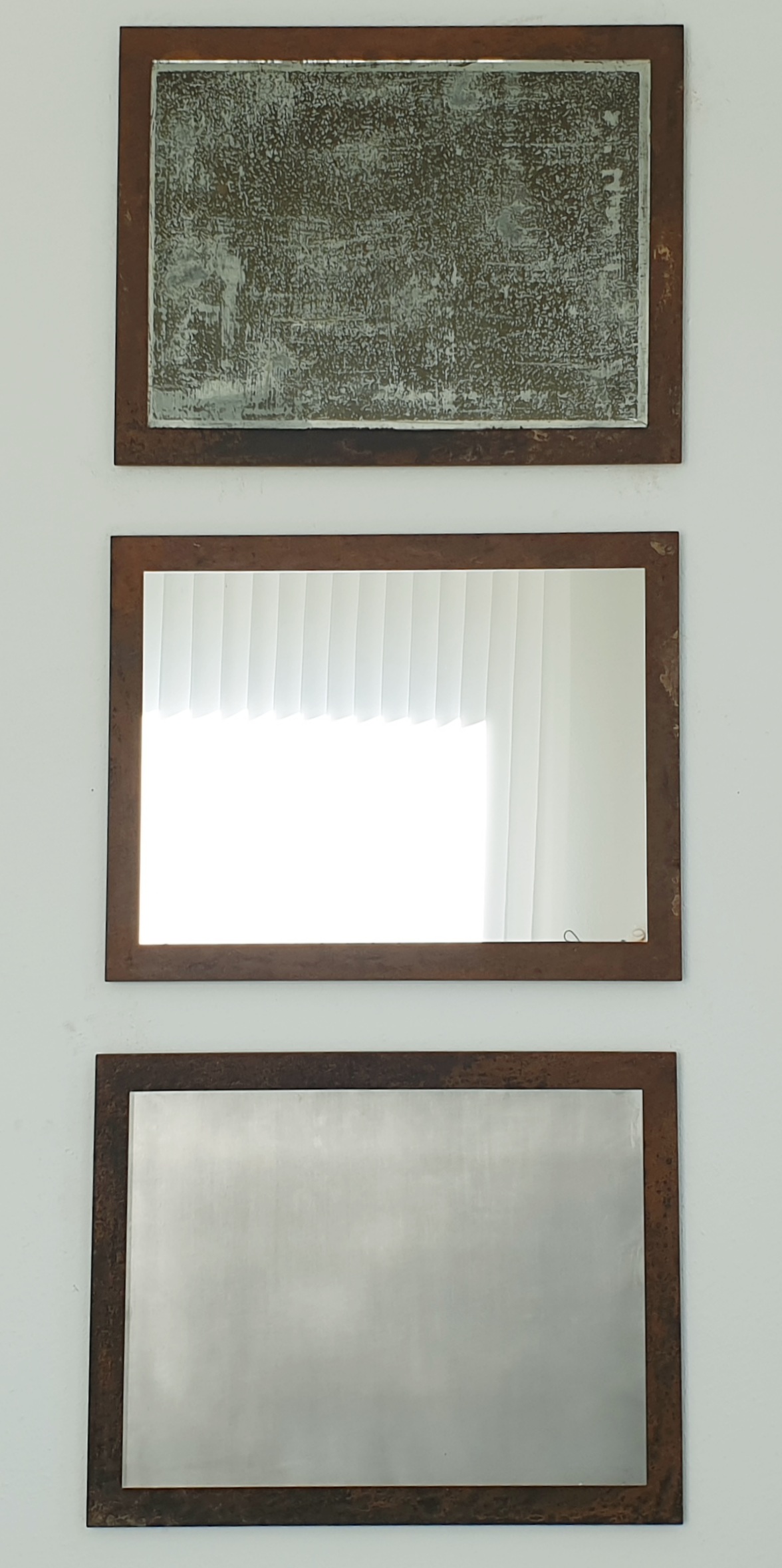 Christian Beisenherz-Huss Ausstellung Kunst Transitions